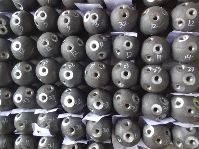 梅河口螺栓球节点