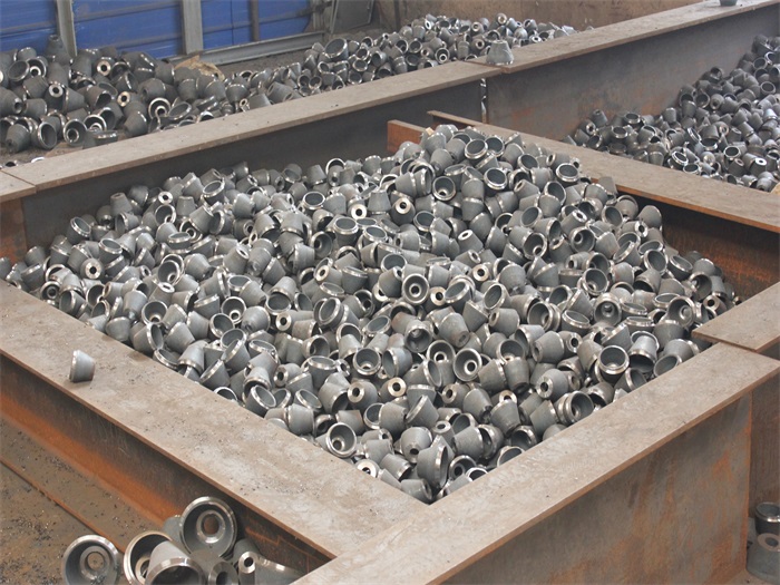 梅河口网架锥头