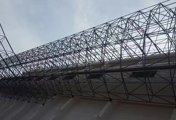 梅河口垃圾电厂