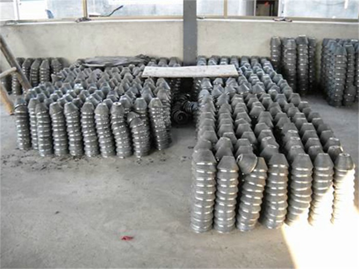 梅河口标准锥头