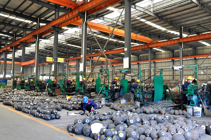 梅河口螺栓球批量生产